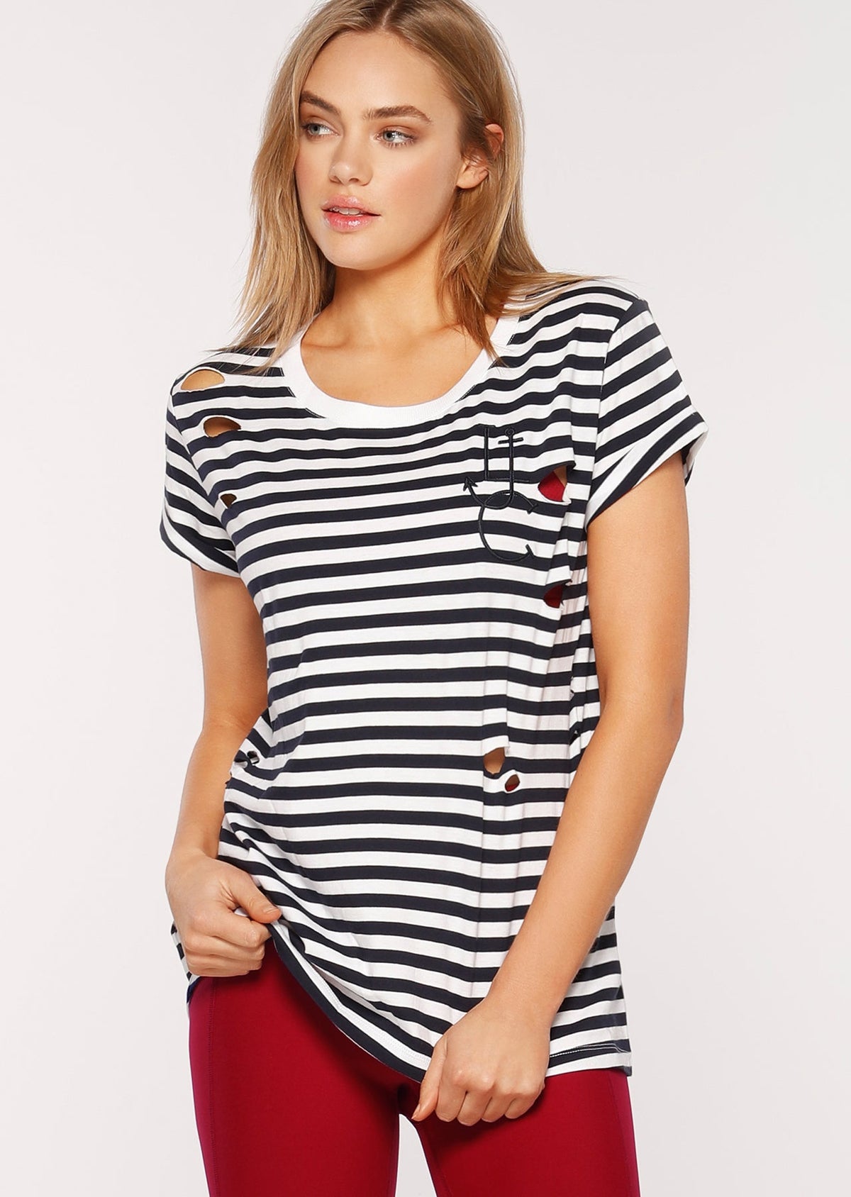 LJ Essential Tee
