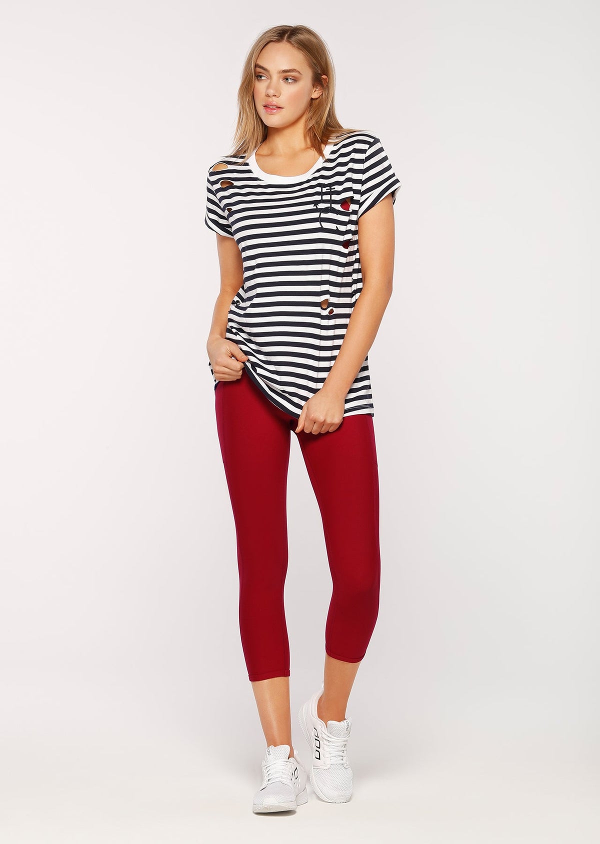 LJ Essential Tee