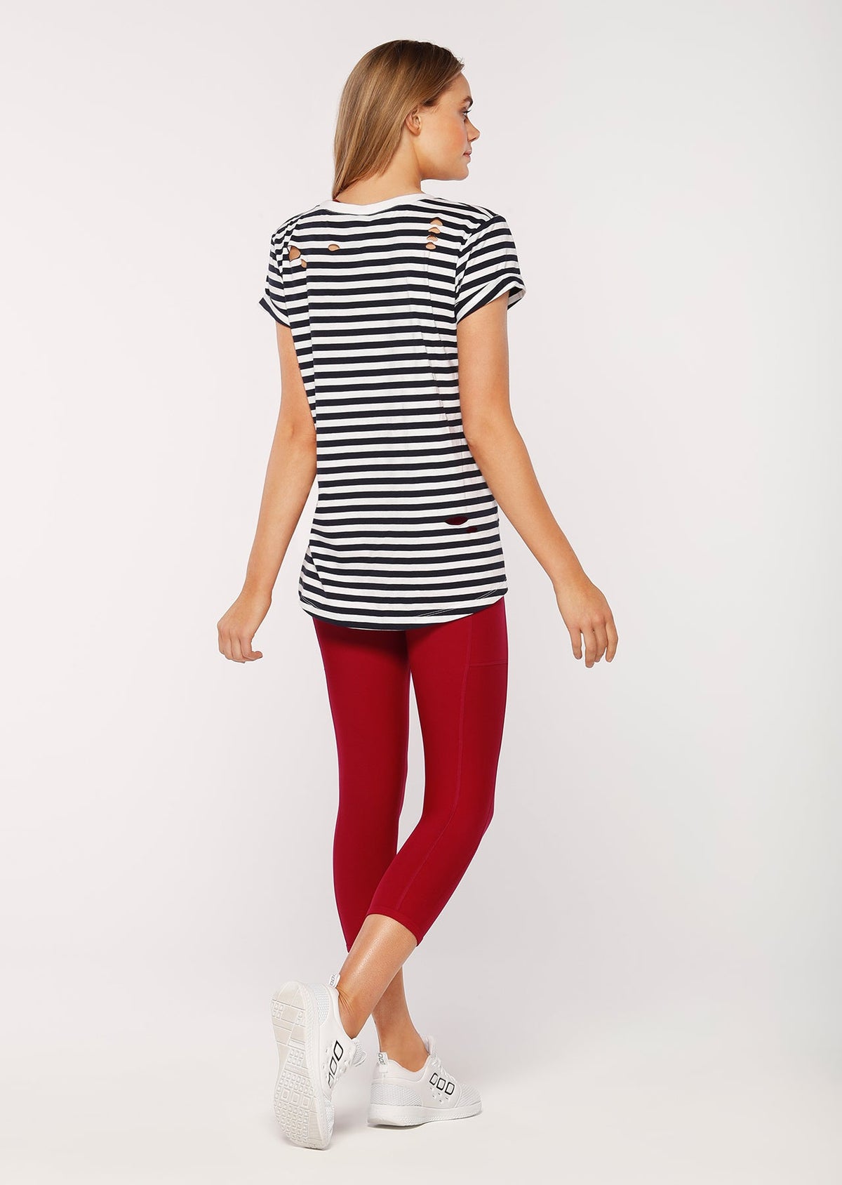 LJ Essential Tee