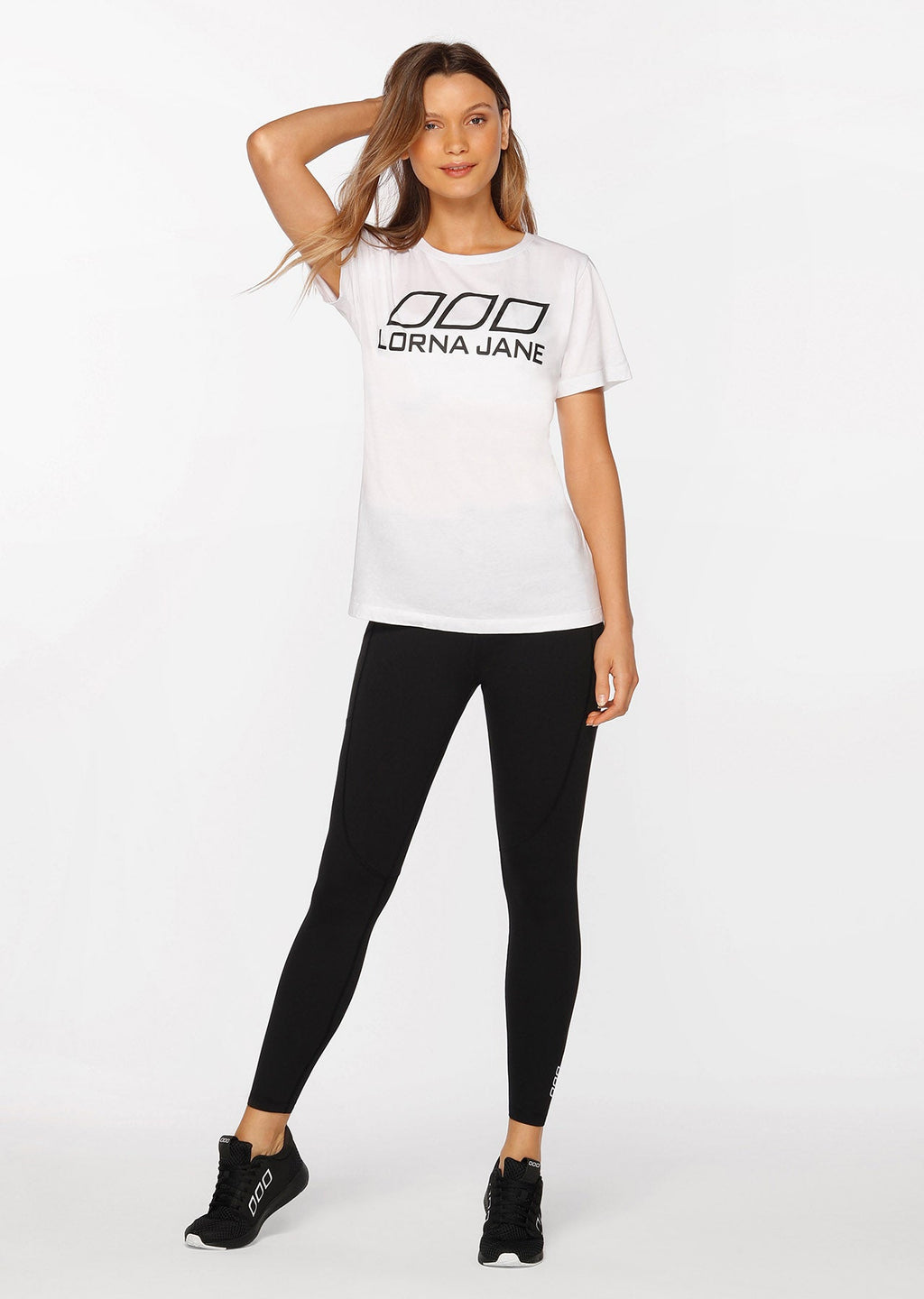 LJ Essential Tee