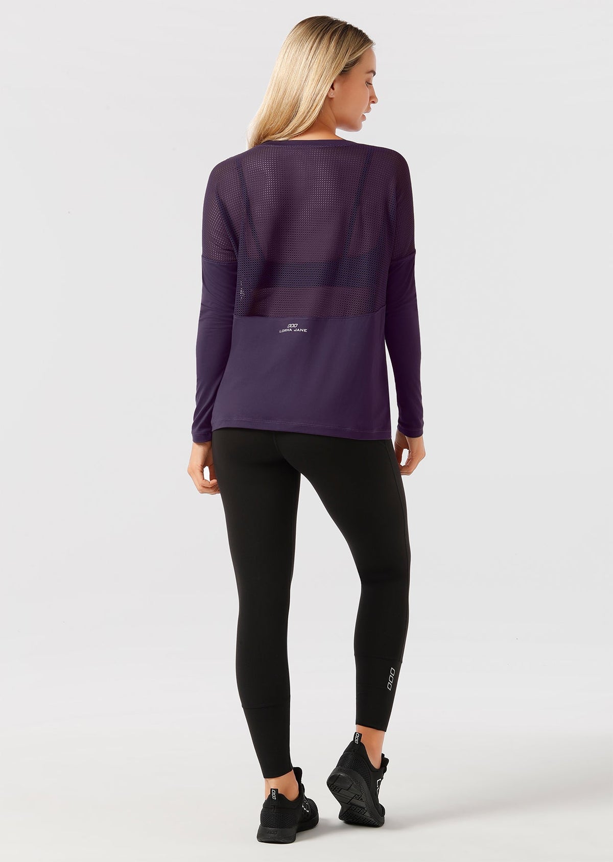 LJ Everyday A/B Tight