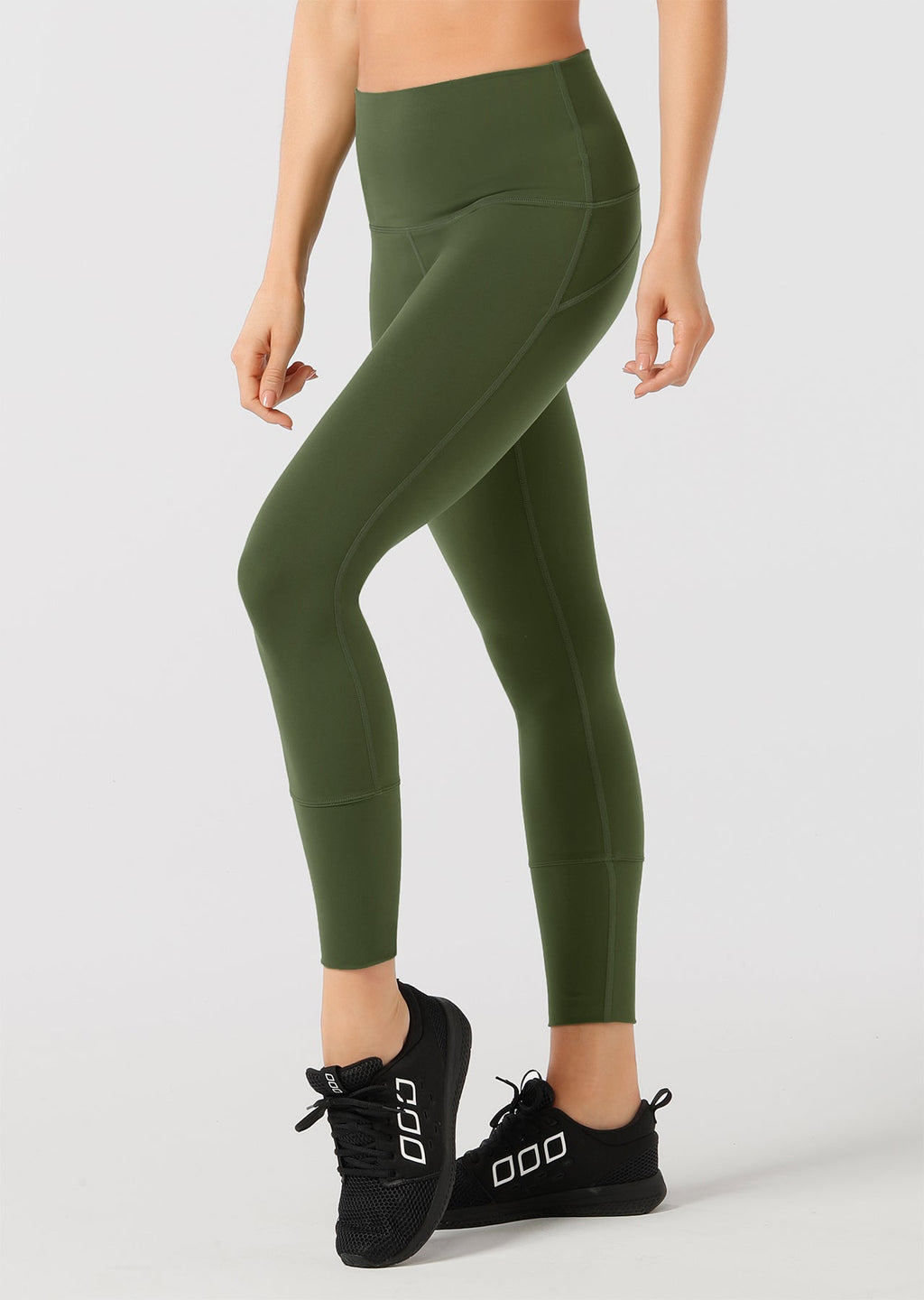 LJ Everyday A/B Tight
