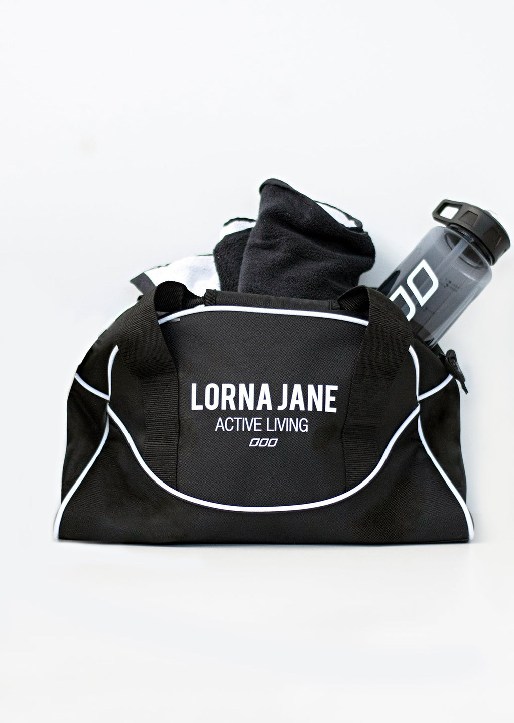 Lj Everyday Bag