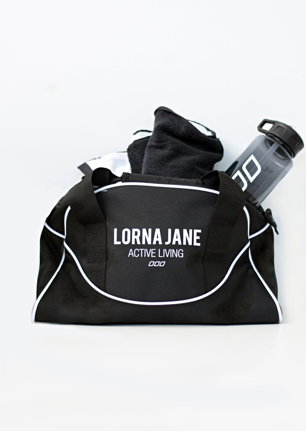 Lj Everyday Bag