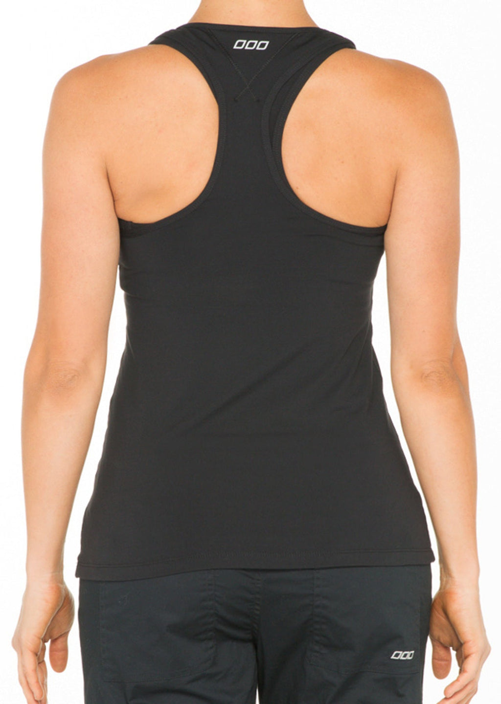 LJ Excel  Tank