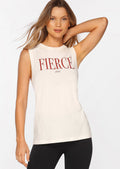 LJ Fierce Muscle Tank