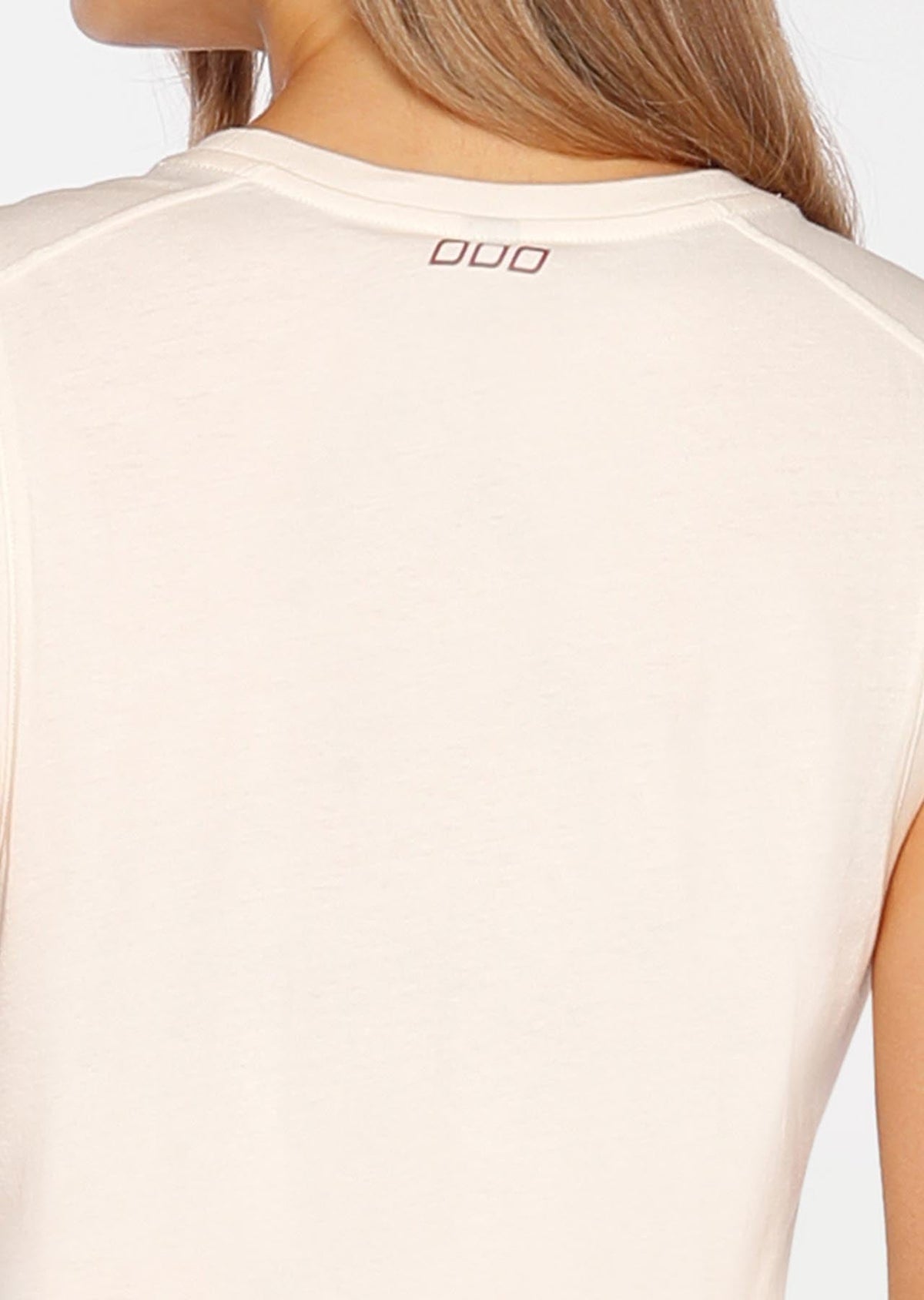 LJ Fierce Muscle Tank