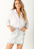 LJ Go-To Collared Shirt