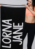 LJ Gym Towel