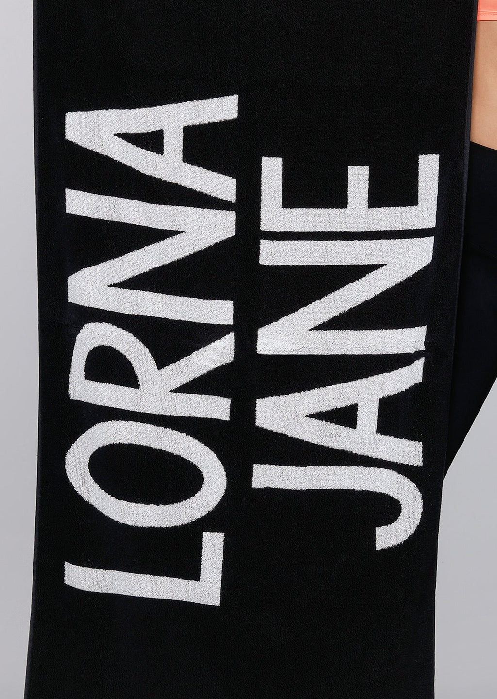 LJ Gym Towel