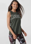 LJ Icon Tank