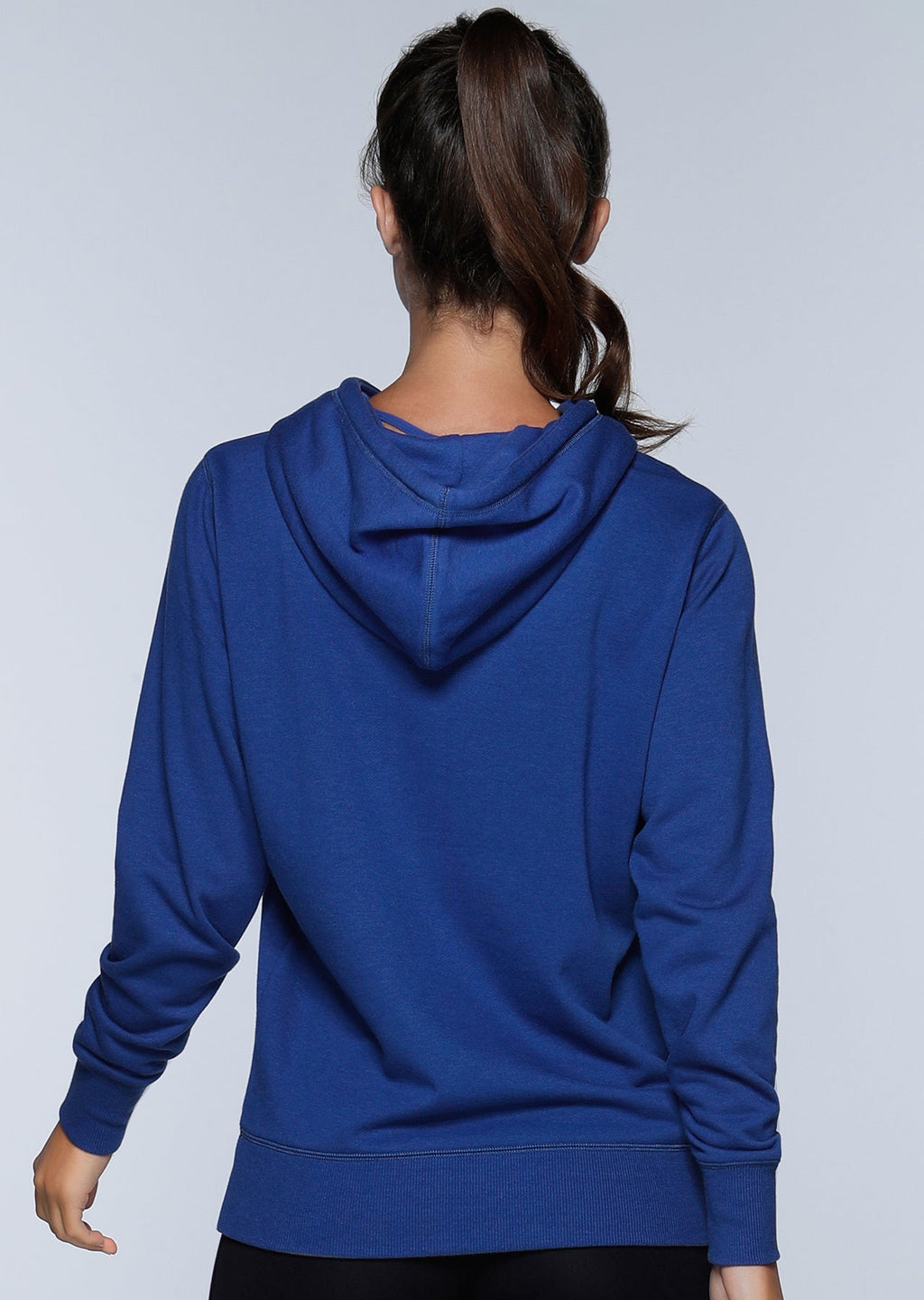 LJ Iconic Hoodie
