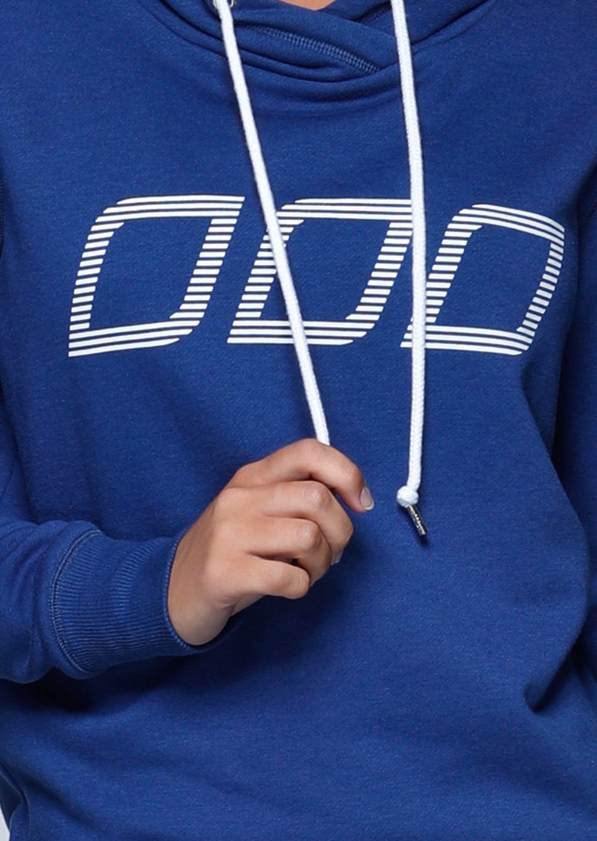 LJ Iconic Hoodie