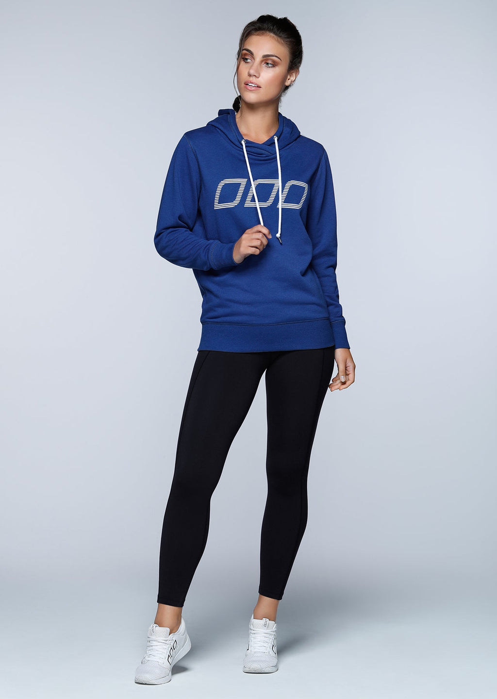 LJ Iconic Hoodie