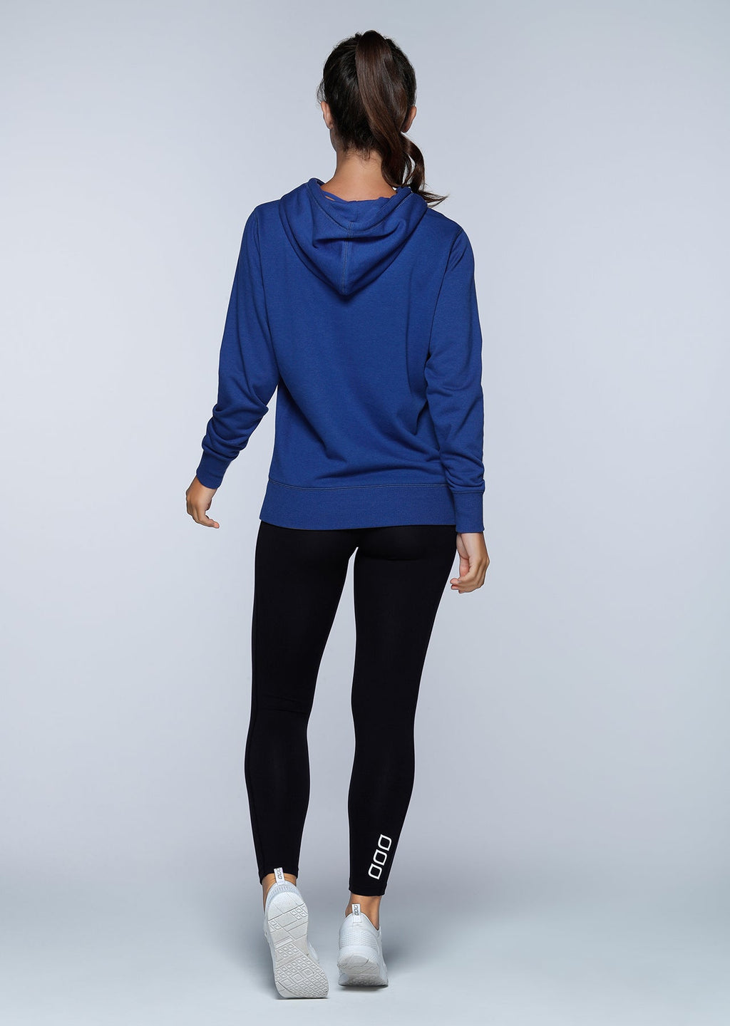 LJ Iconic Hoodie