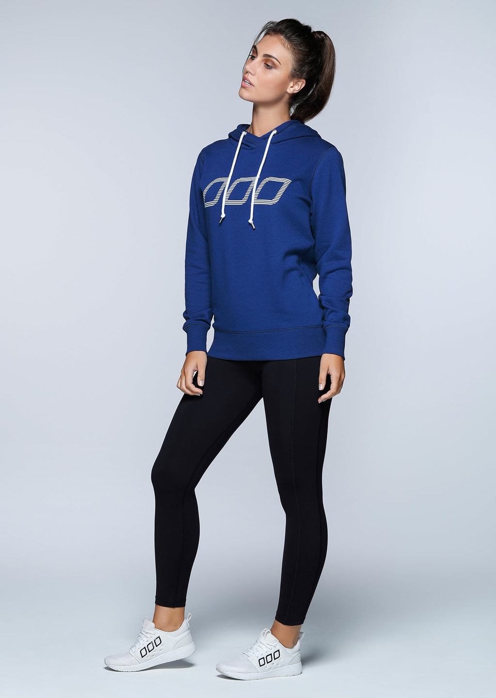 LJ Iconic Hoodie
