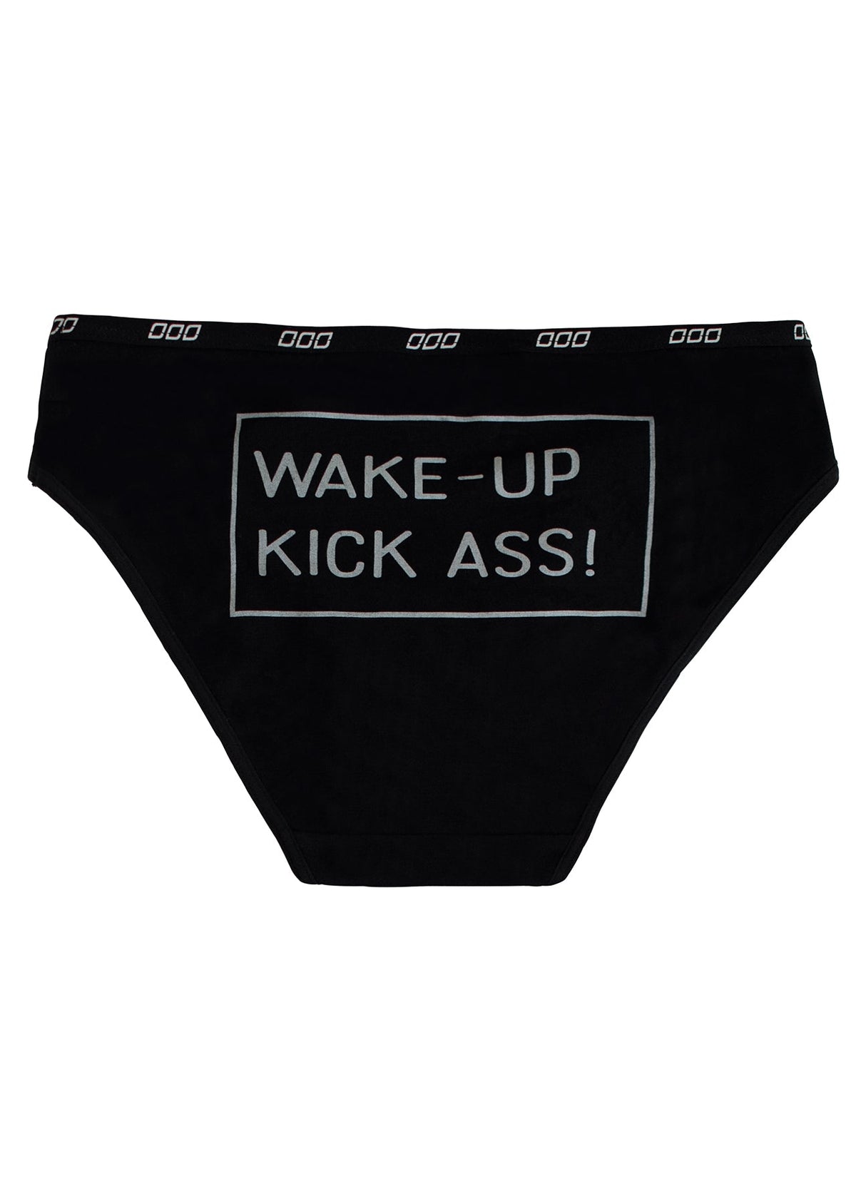 LJ Inspo Undies