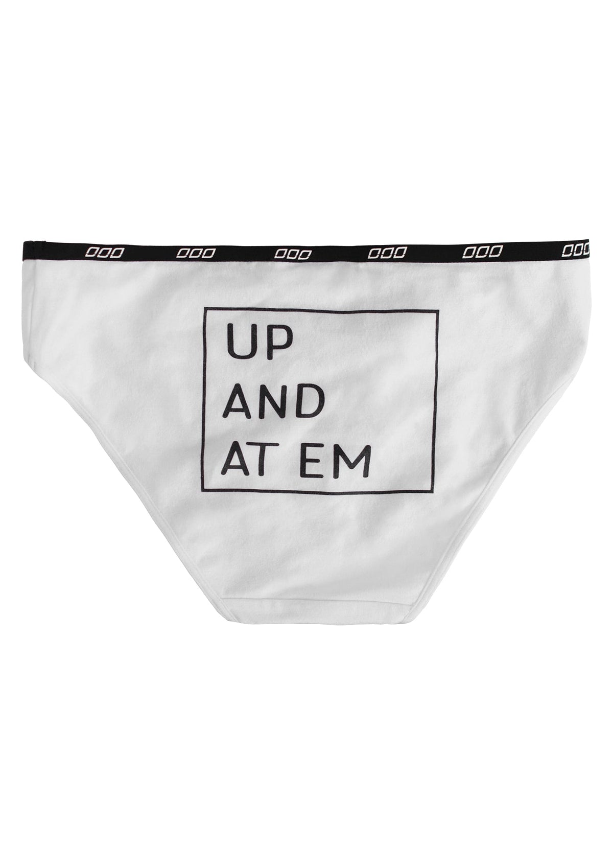 LJ Inspo Undies