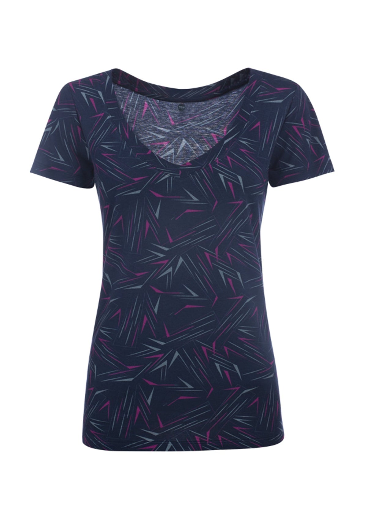 LJ It Girl S/Slv T-S