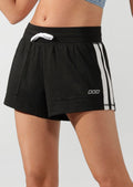 LJ Jersey Shorts