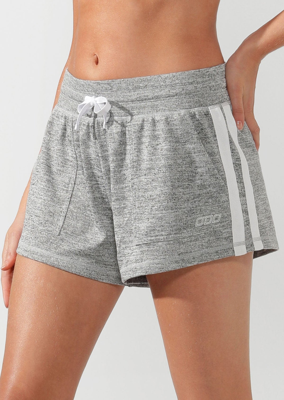 LJ Jersey Shorts