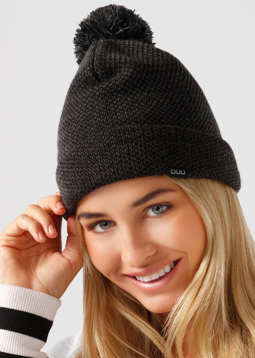 LJ Keep Warm Beanie
