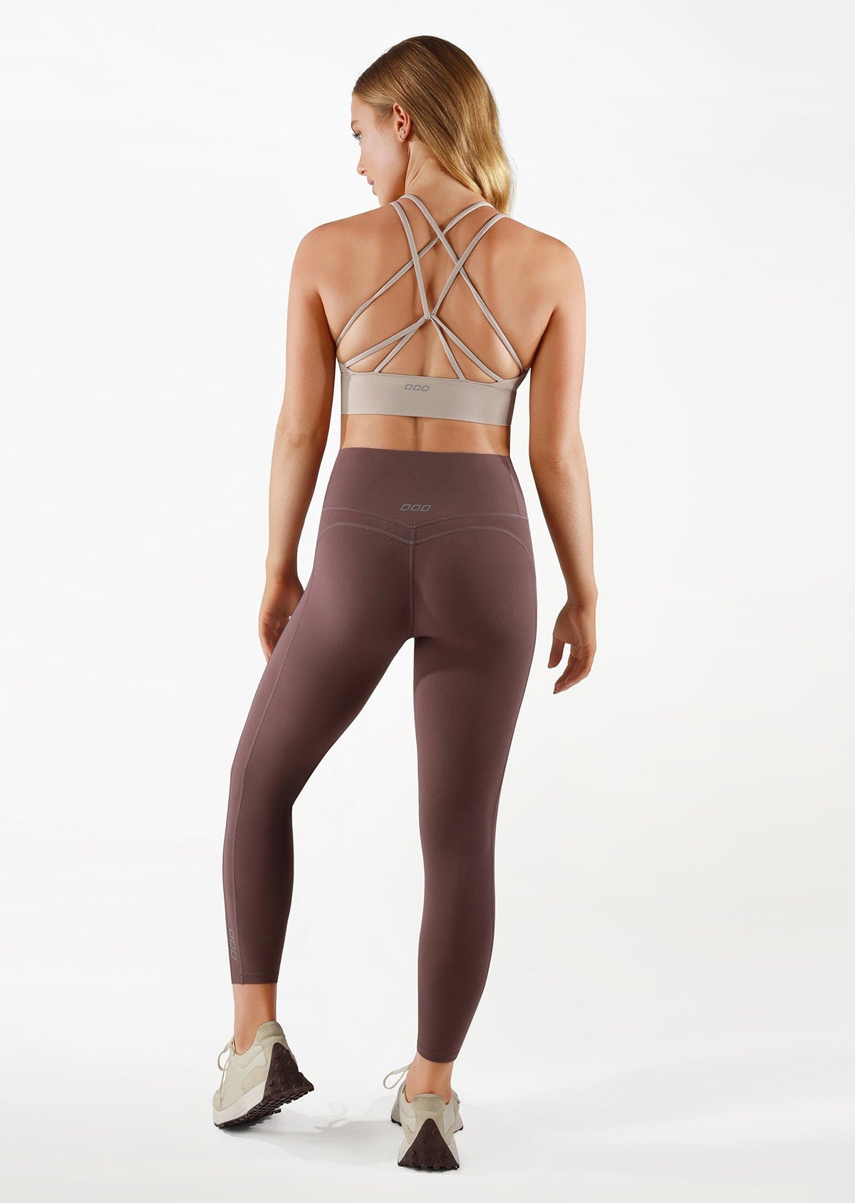 LJ Long Line Bra