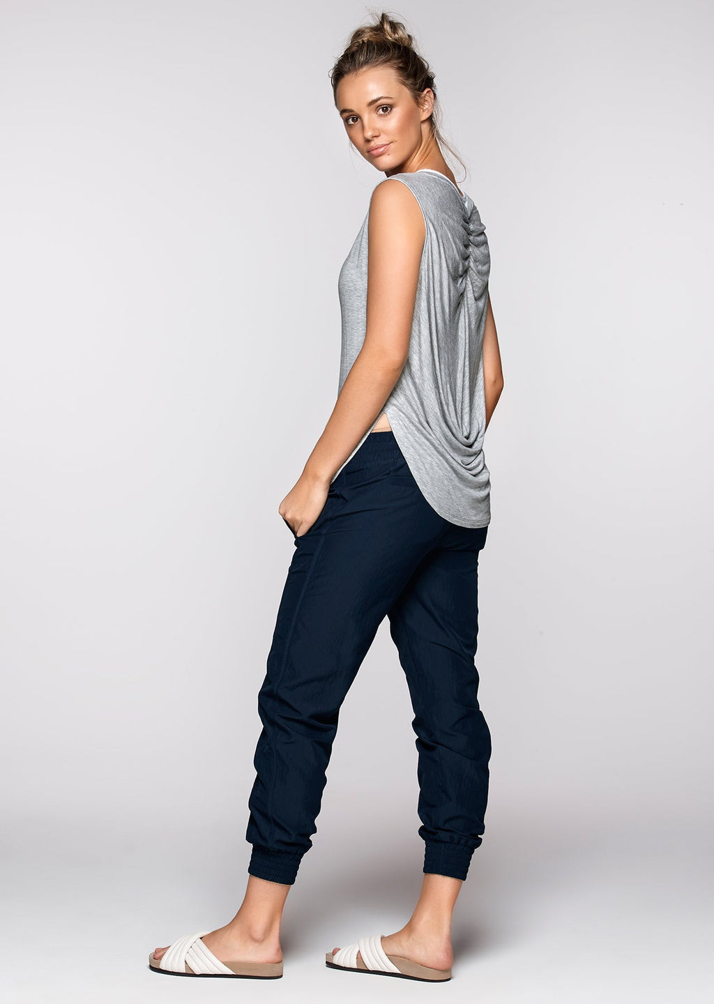 LJ Lounge Active Pants