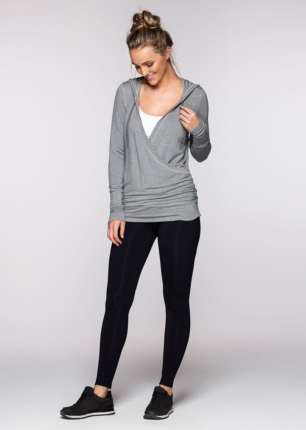 LJ Lounge Hoodie