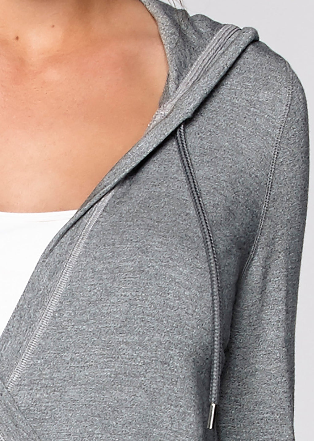 LJ Lounge Hoodie