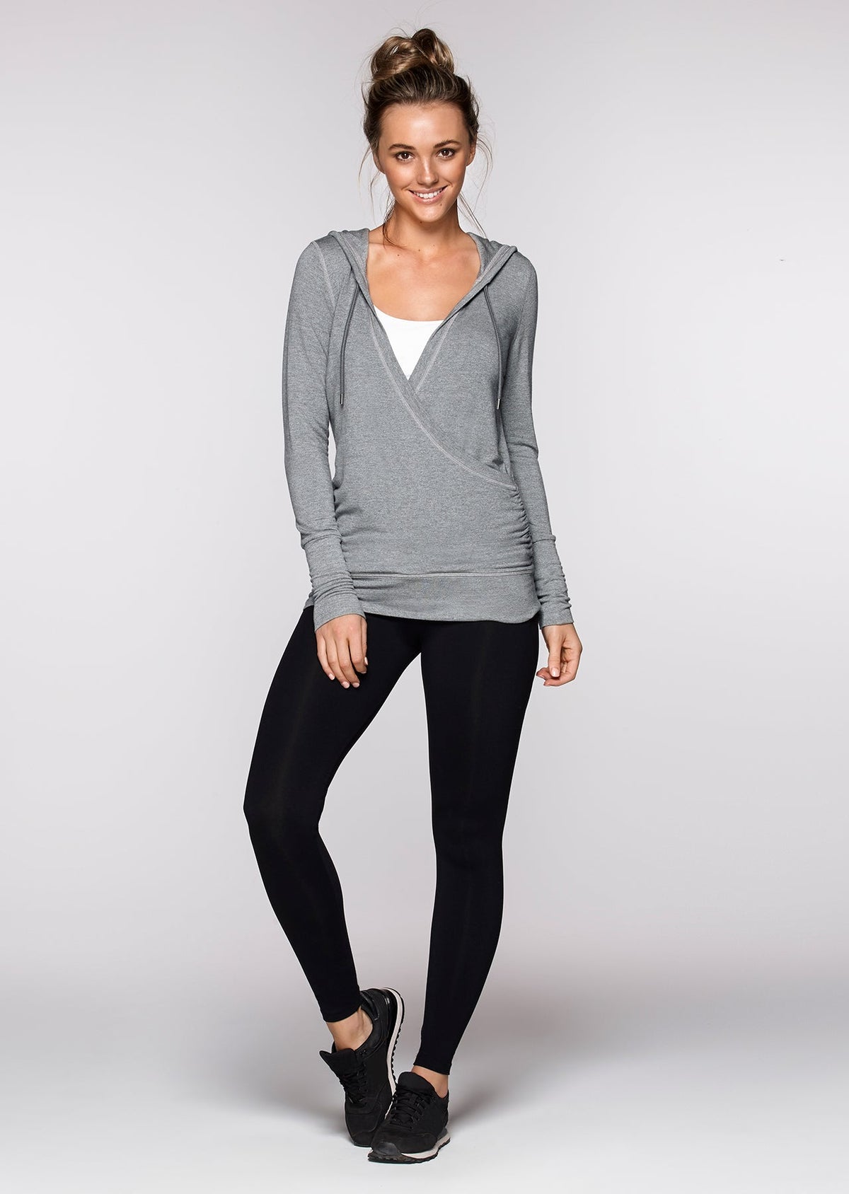 LJ Lounge Hoodie