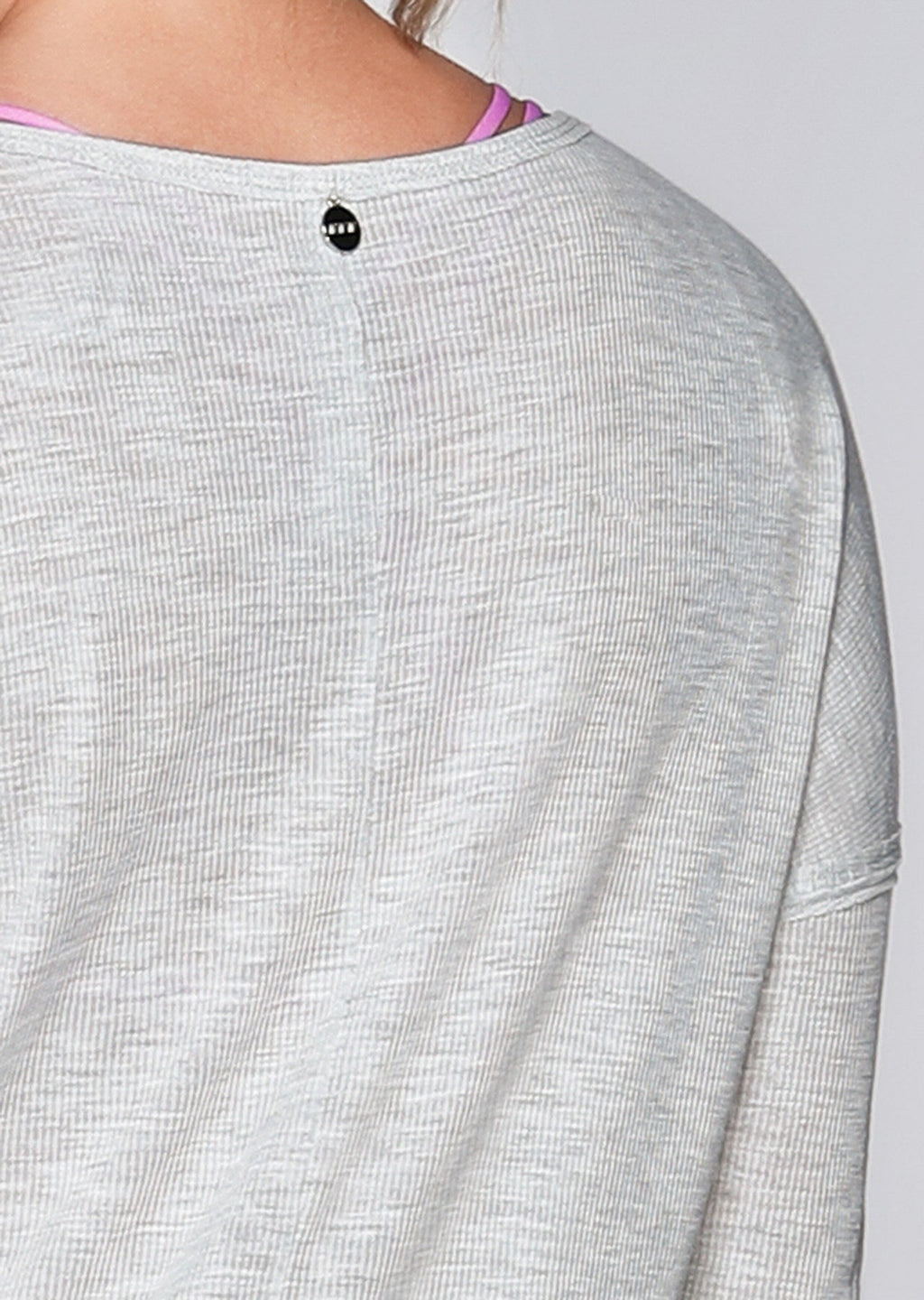 LJ Lounge L/Slv Top