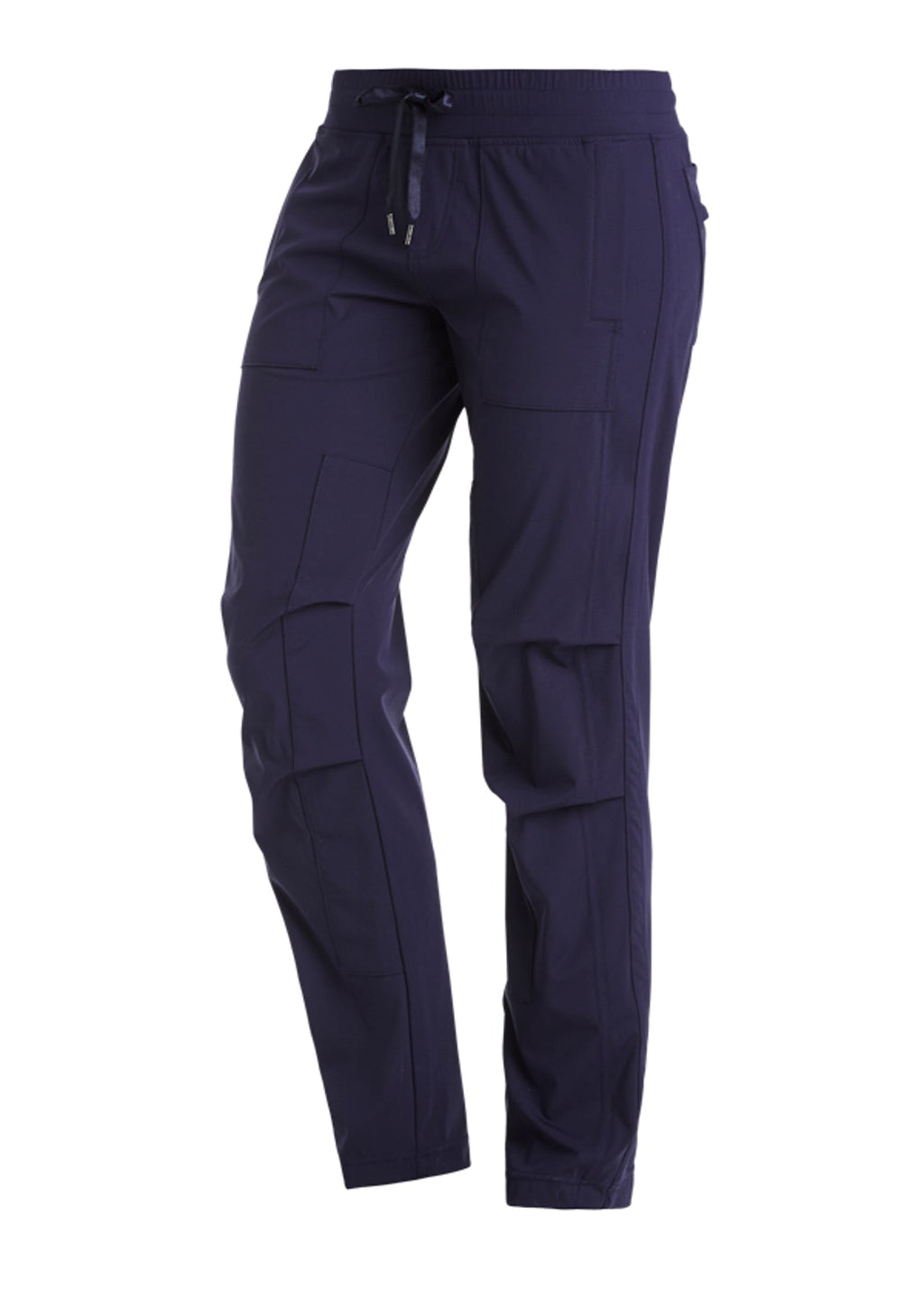 LJ Luxe Active Pants