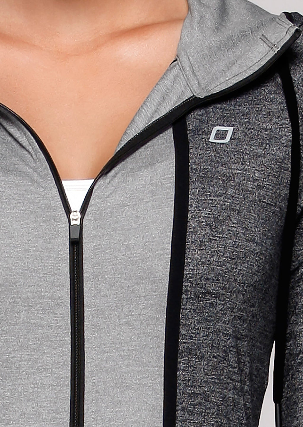 LJ Luxe Hooded Maxum
