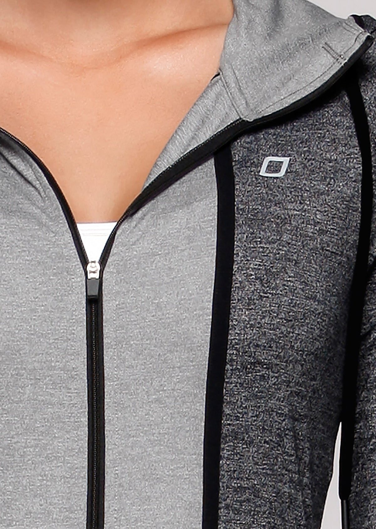 LJ Luxe Hooded Maxum