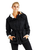 LJ Luxe Jacket