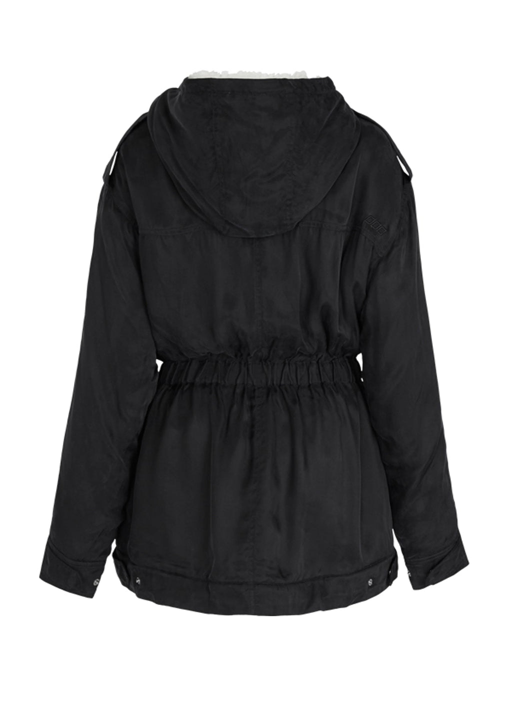 LJ Luxe Jacket