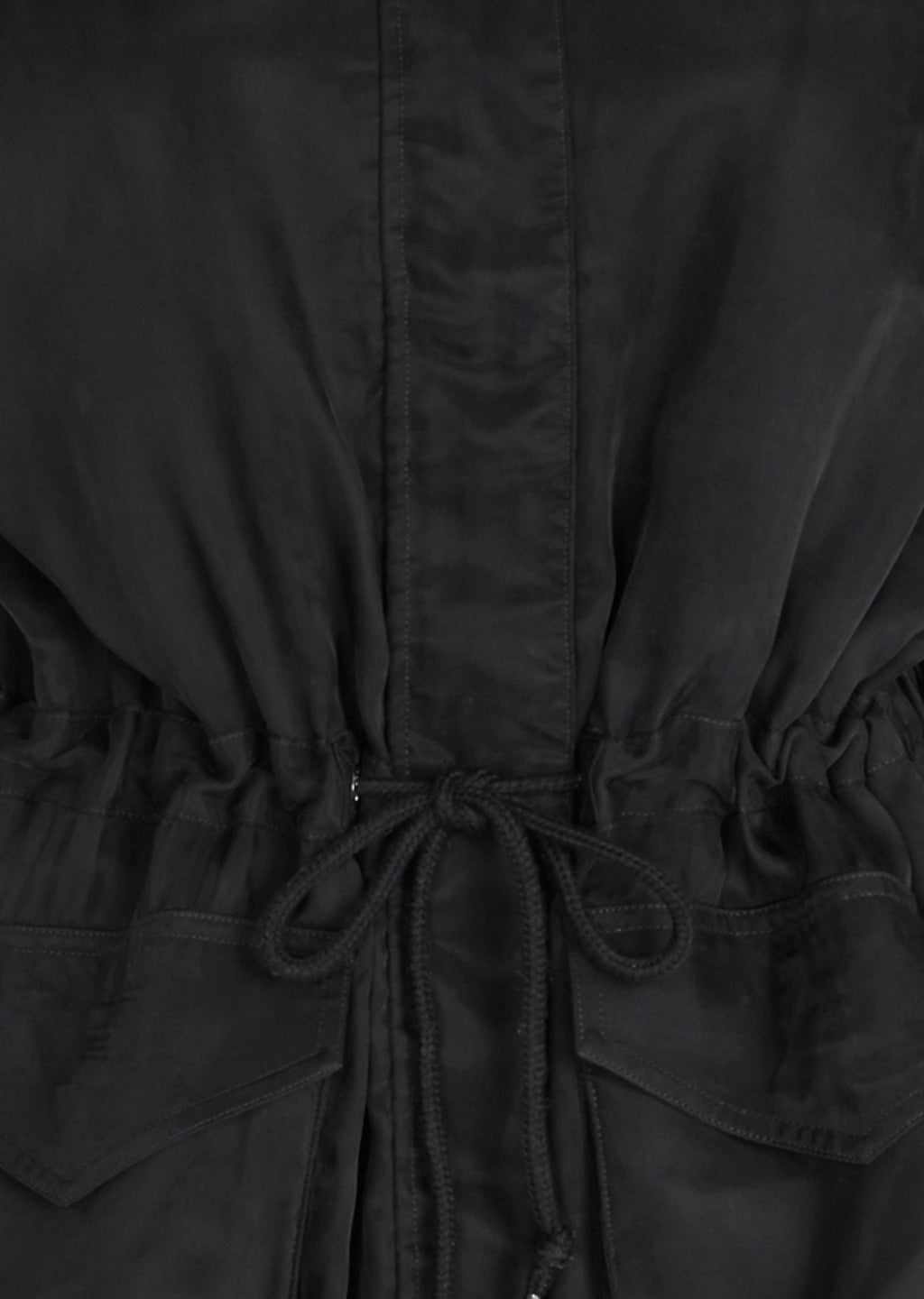 LJ Luxe Jacket