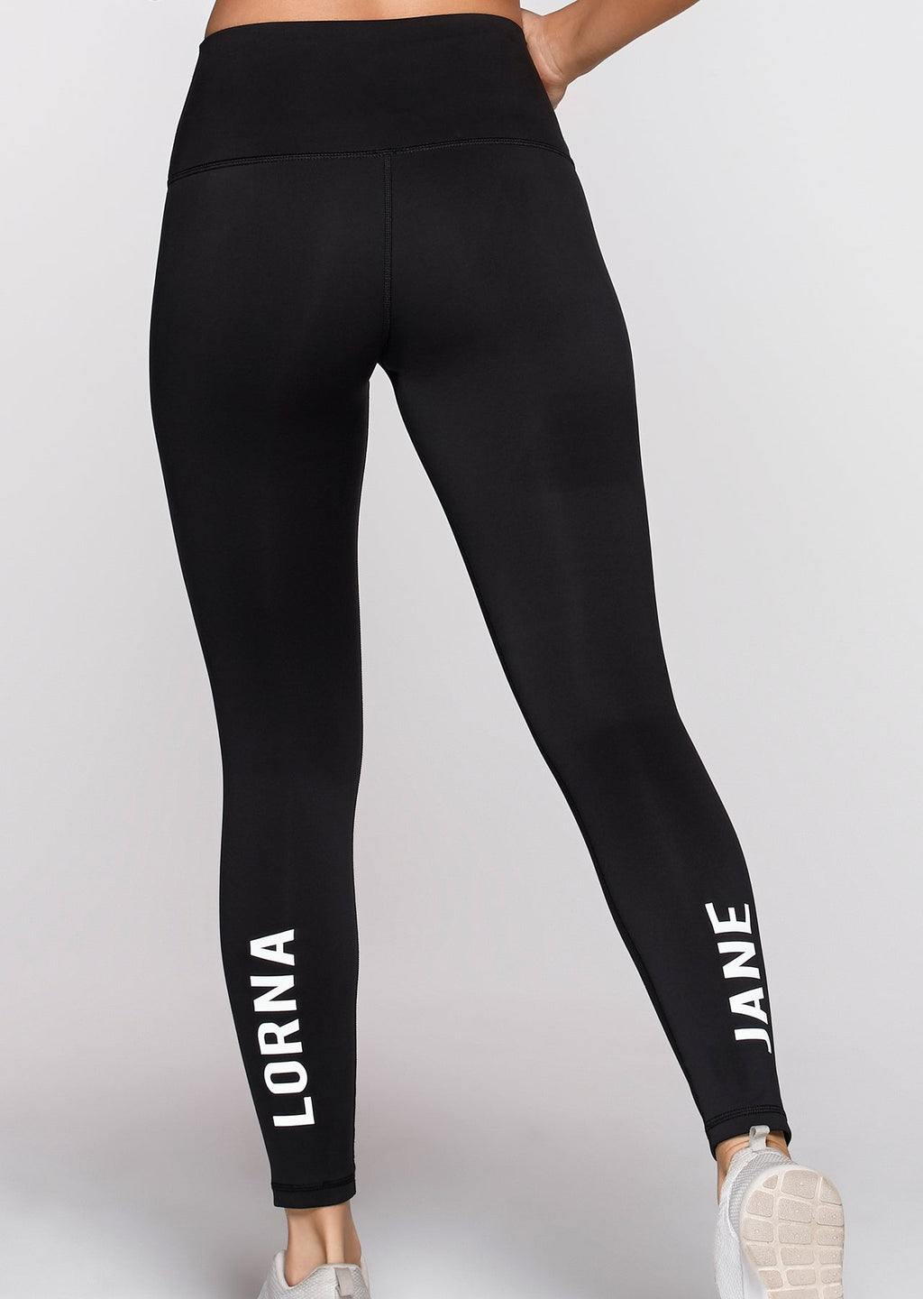 LJ Luxury F/L Tight