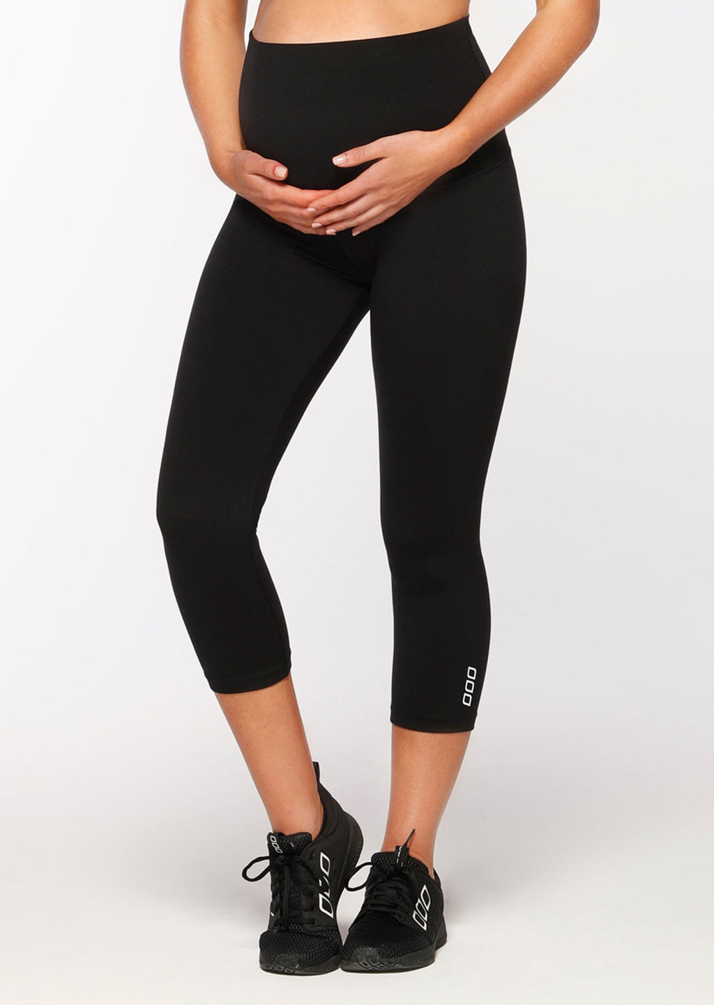 LJ Maternity 7/8 Tight