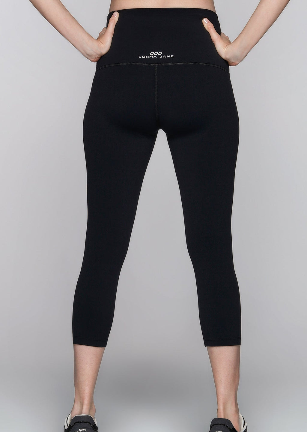 LJ Maternity 7/8 Tight