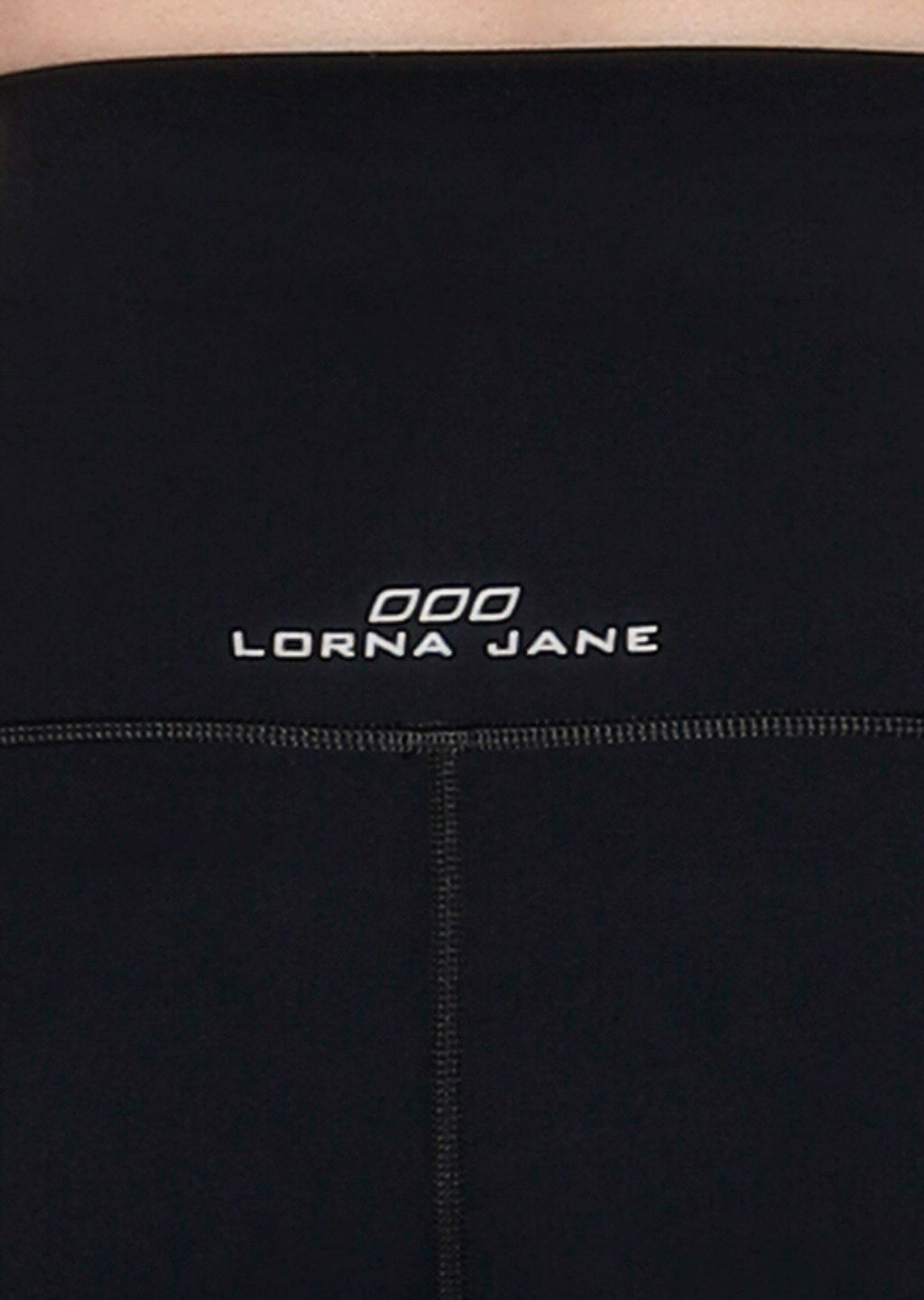 LJ Maternity 7/8 Tight