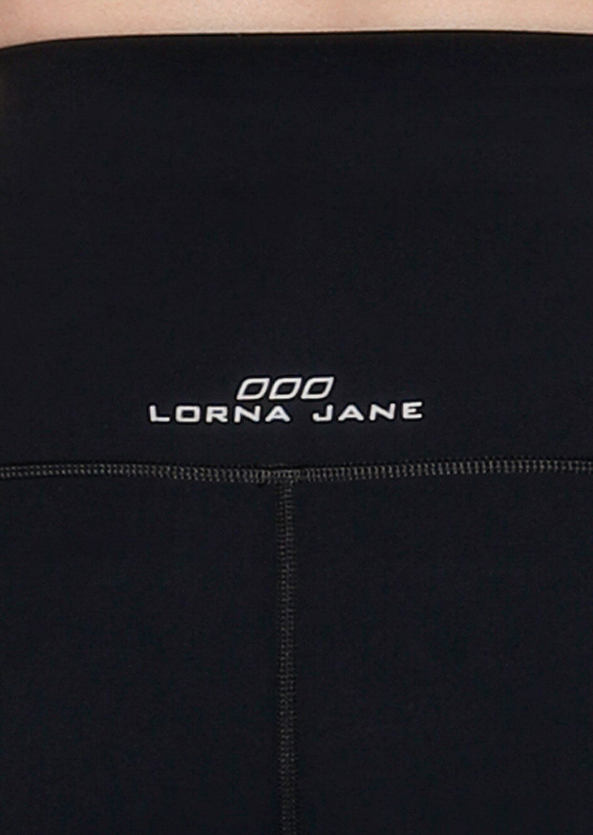 LJ Maternity 7/8 Tight