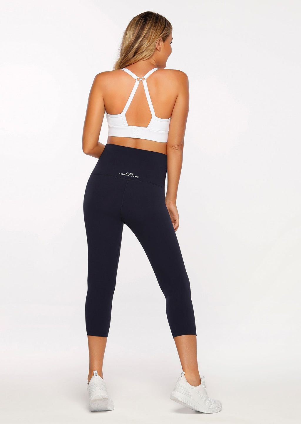 LJ Maternity 7/8 Leggings