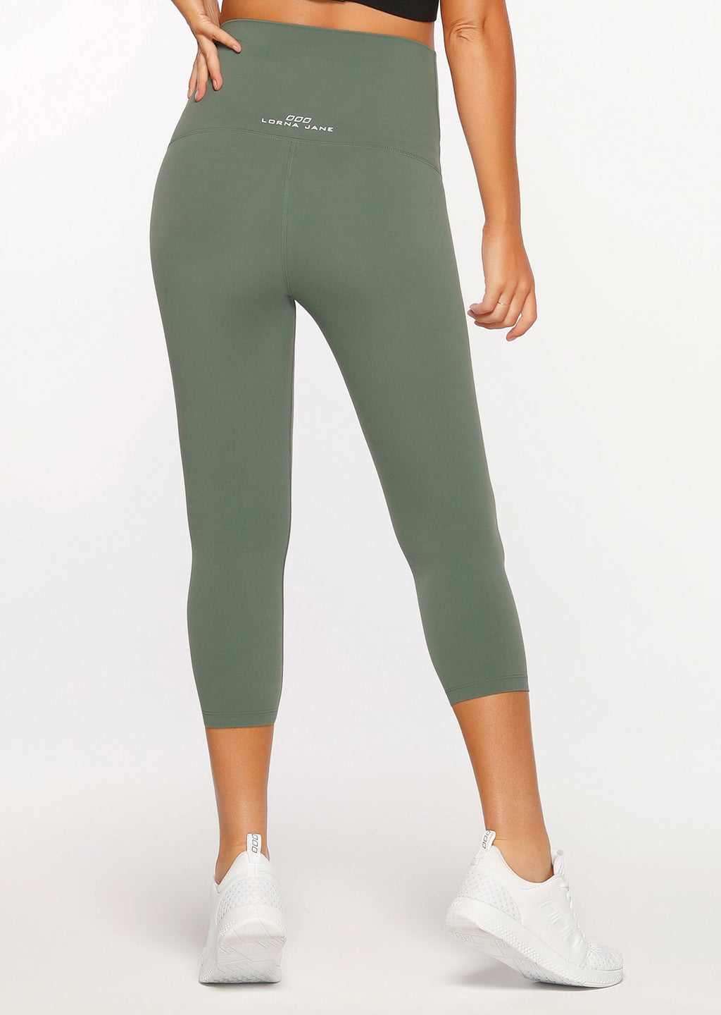 LJ Maternity 7/8 Leggings