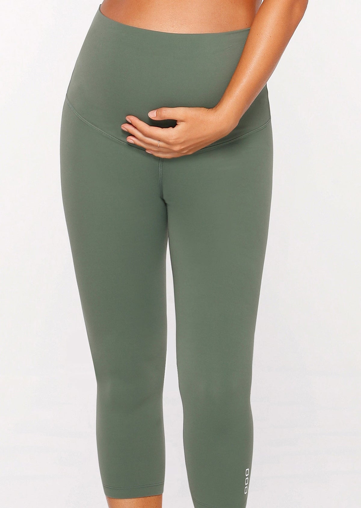 LJ Maternity 7/8 Leggings