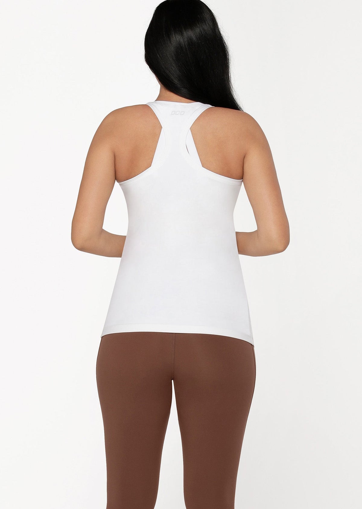 LJ Maternity Bare Minimum Extraordinary Tank