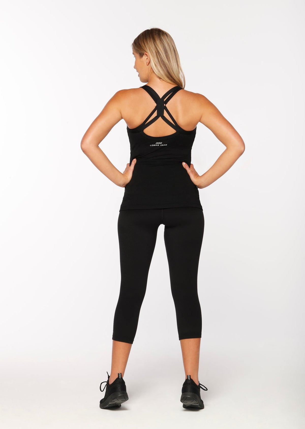 LJ Maternity Excel Tank