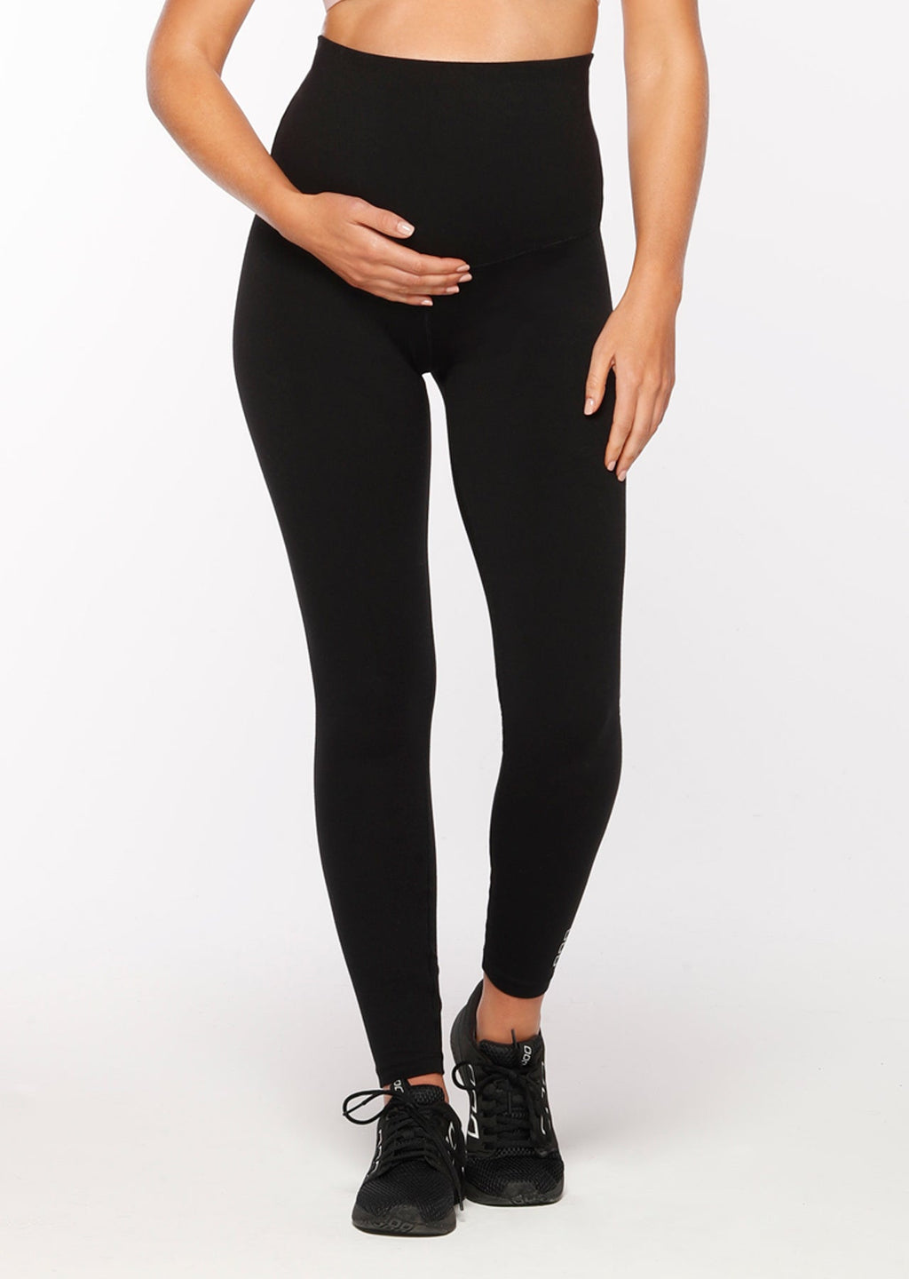 LJ Maternity F/L Tight