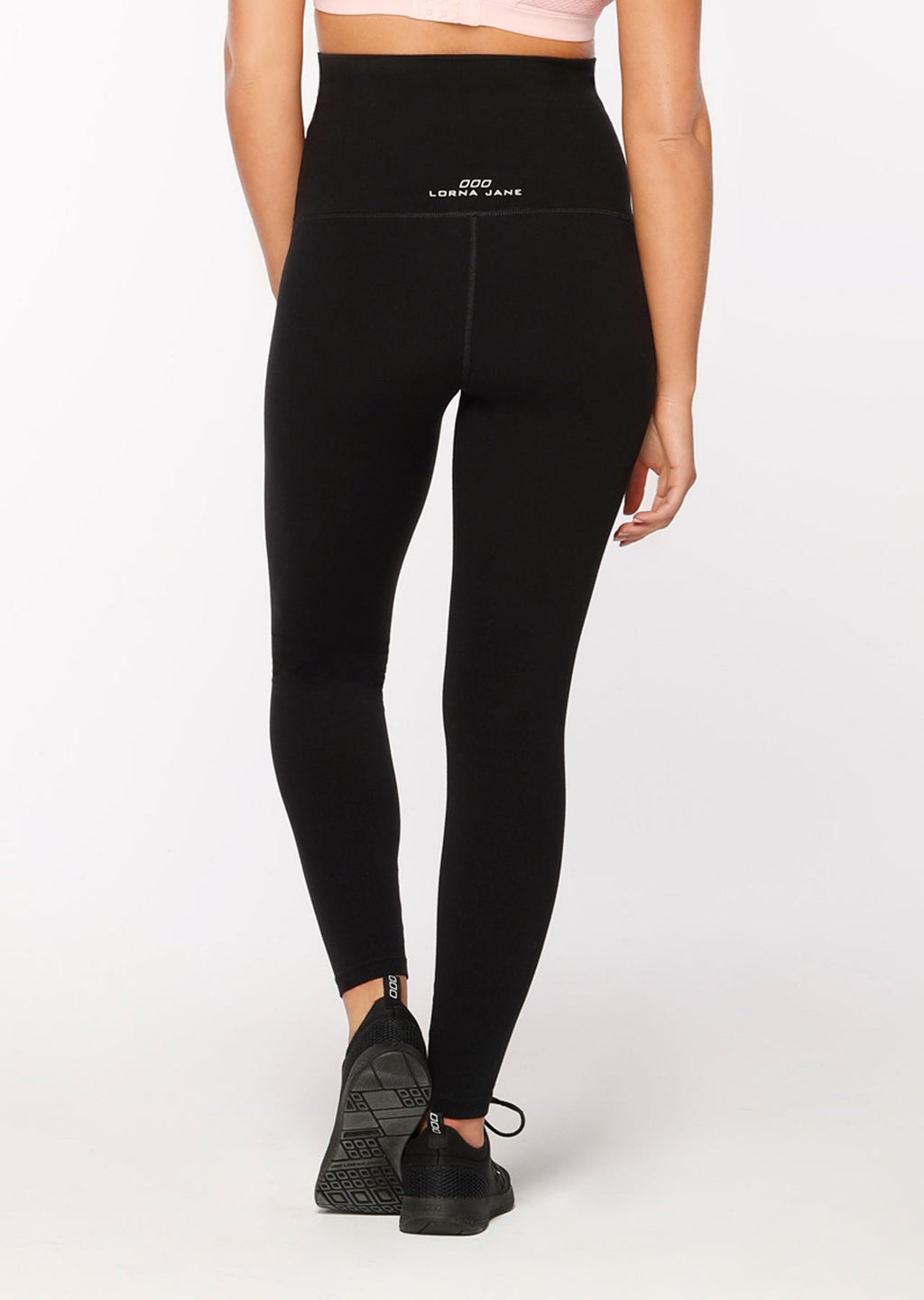 LJ Maternity F/L Tight